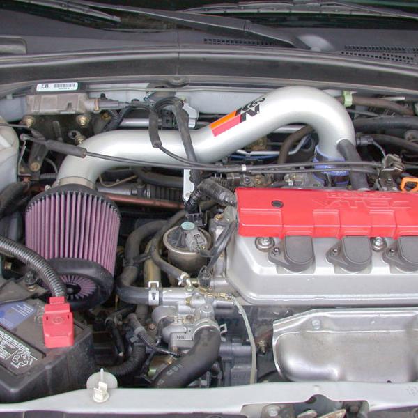 KN 69 Typhoon Intake K&N Engineering 69-1008TS