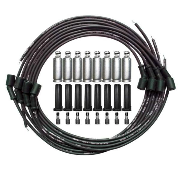 MOR Ignition - Wire Set Moroso 51011