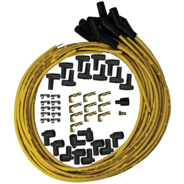 MOR Ignition - Wire Set Moroso 73215