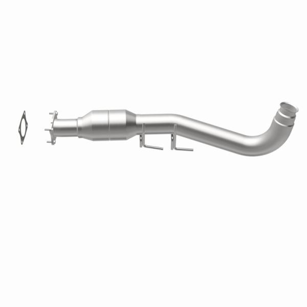 MAG Converter Direct Fit Magnaflow 60504