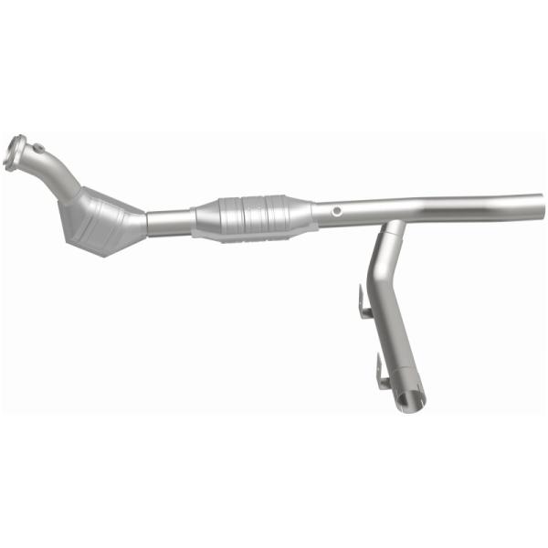 MAG Converter Direct Fit Magnaflow 93130