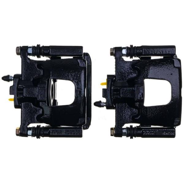 PowerStop S5046BLK