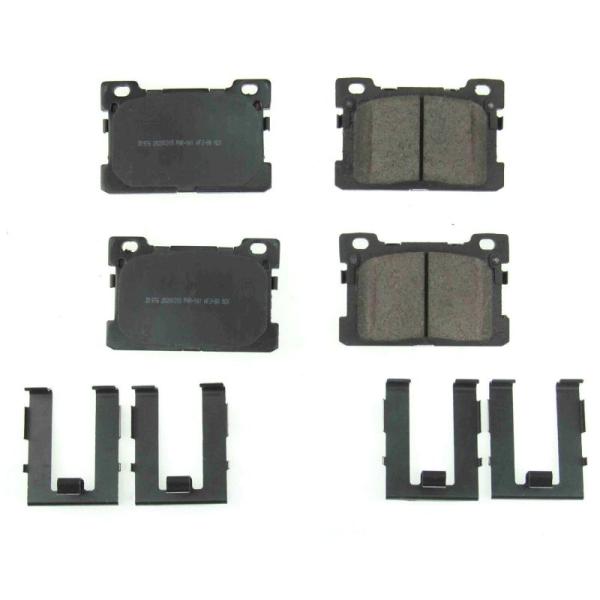 PowerStop 17-1976