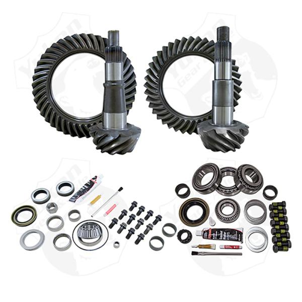 Yukon Gear & Axle YGK064