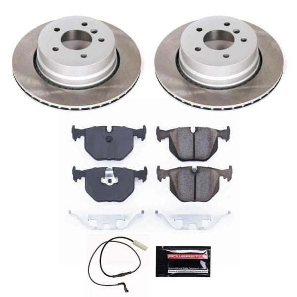 PowerStop SC5492