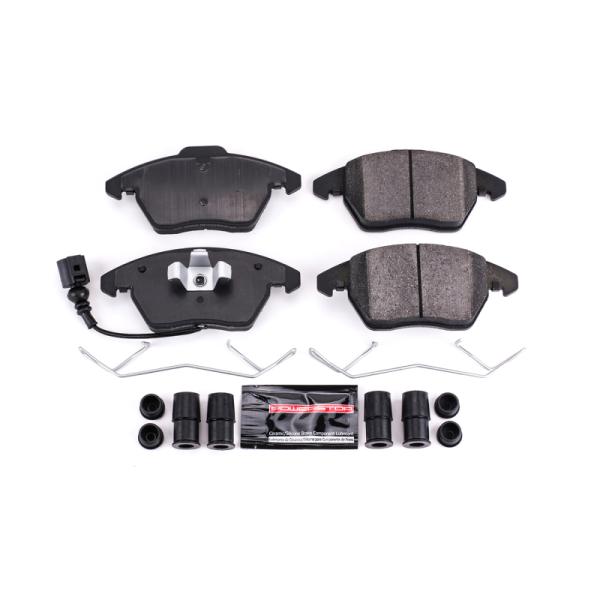 PowerStop Z23-1107