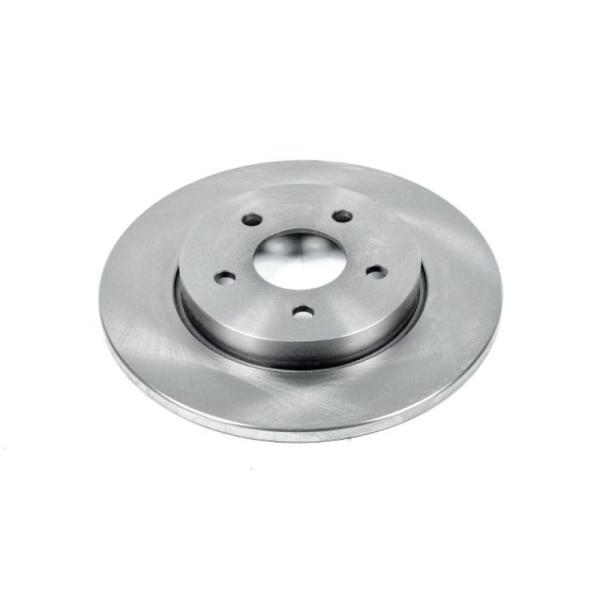 PowerStop EBR817
