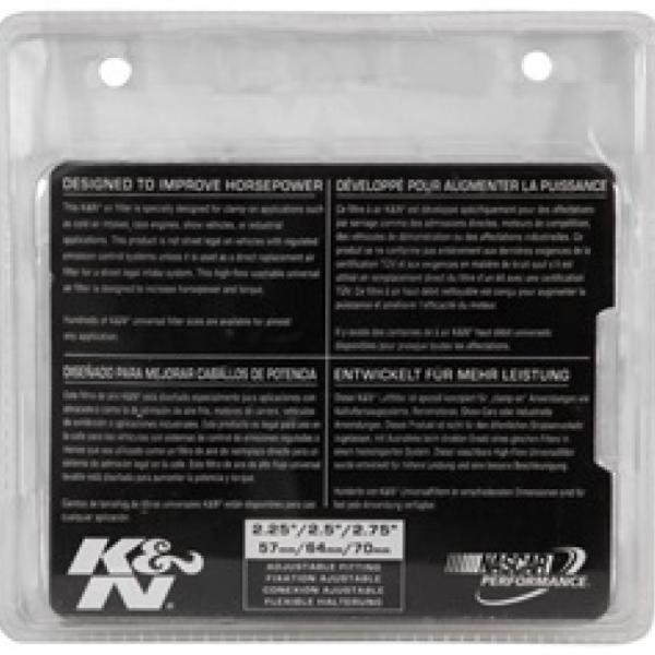 K&N Engineering RG-1003RD-L