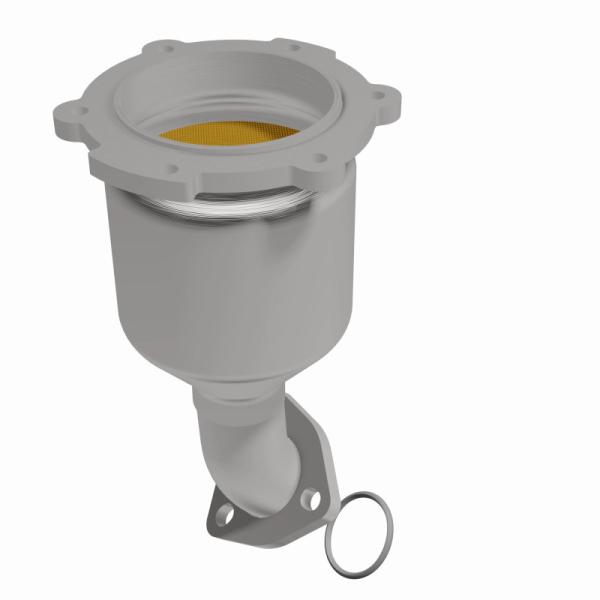 MAG Converter Direct Fit Magnaflow 49296