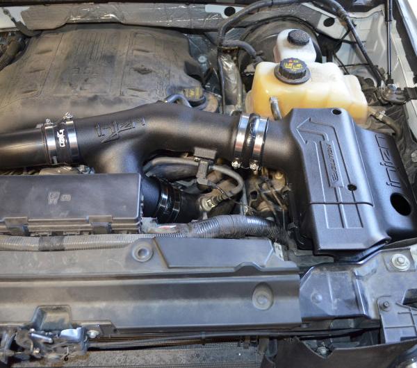 INJ EVO Intakes Injen EVO9105