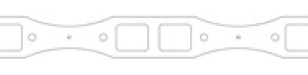 CG Exhaust Gaskets Cometic Gasket C5902-030