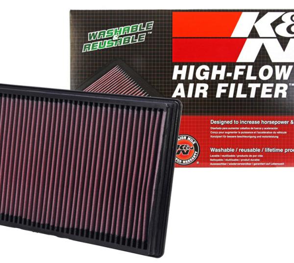 K&N Engineering 33-2247