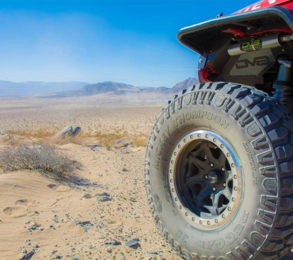 DV8 Offroad FENDB-02