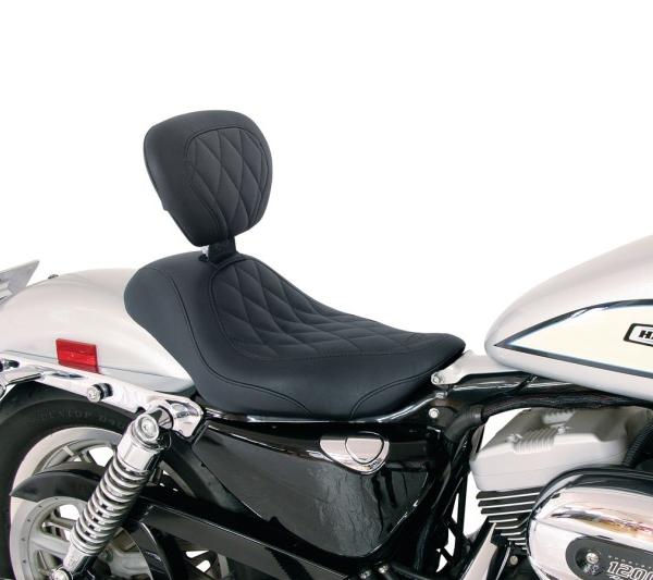 Mustang Motorcycle 79814