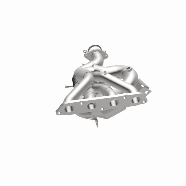 MAG Converter Direct Fit Magnaflow 22-118