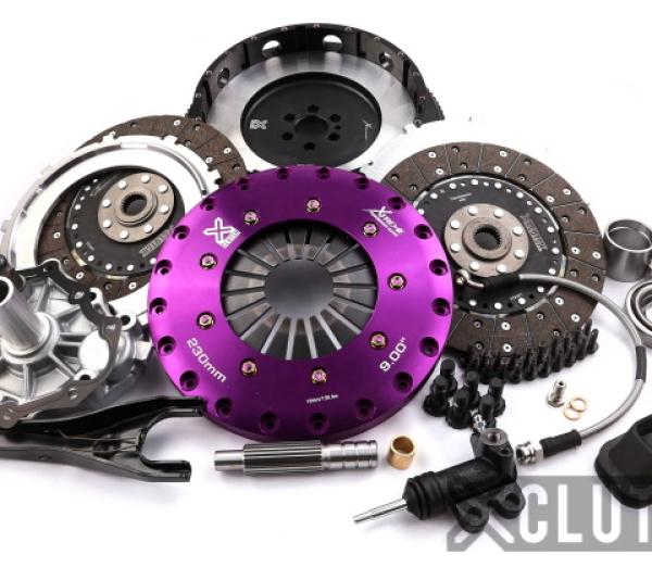 XCLUTCH XKNI23582-2G