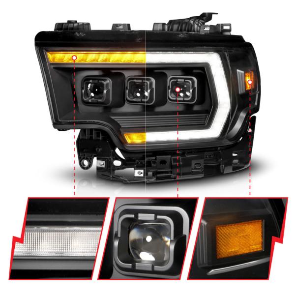 ANZO 111601X-R