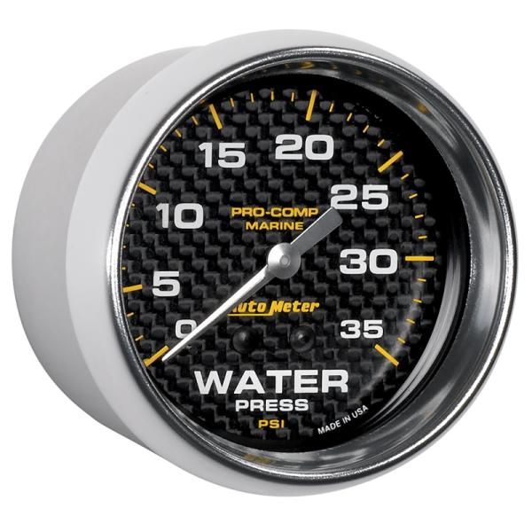 AutoMeter 200773-40