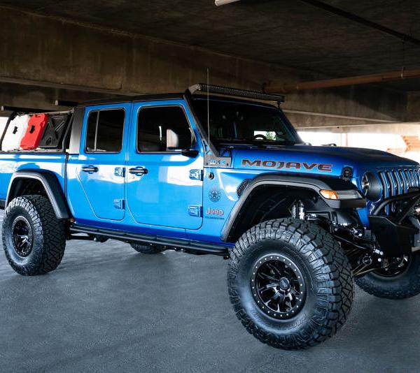 DV8 Offroad LBJL-07