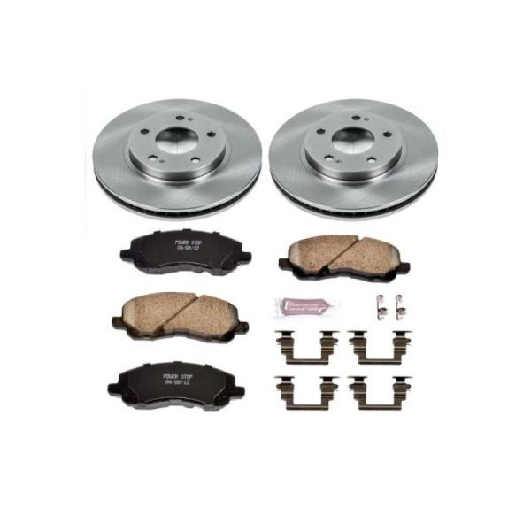 PowerStop KOE1678