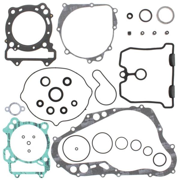 Vertex Pistons 811585