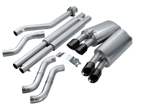 CORSA Performance 14117BLK