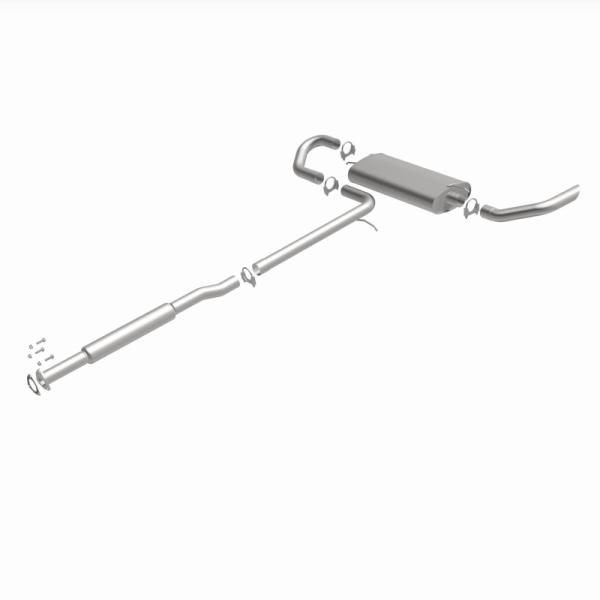 MAG BRE Exhaust Kits Magnaflow 106-0079