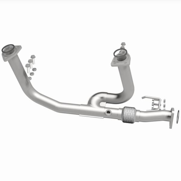 Magnaflow 107-0100