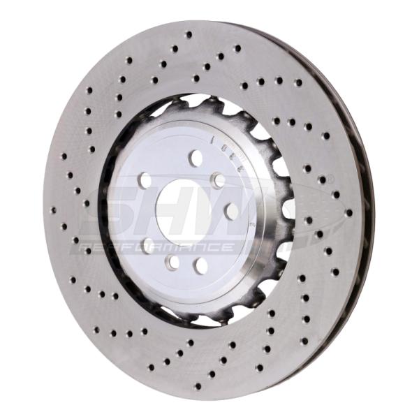 SHW Performance BRL42503