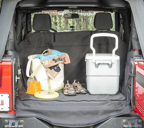 Rugged Ridge 13260.03