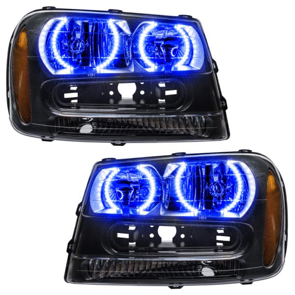 ORACLE Lighting 8168-002