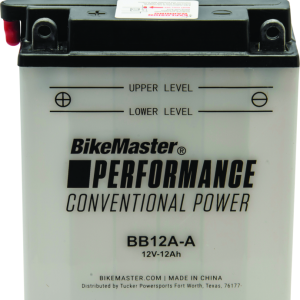 BikeMaster 781072