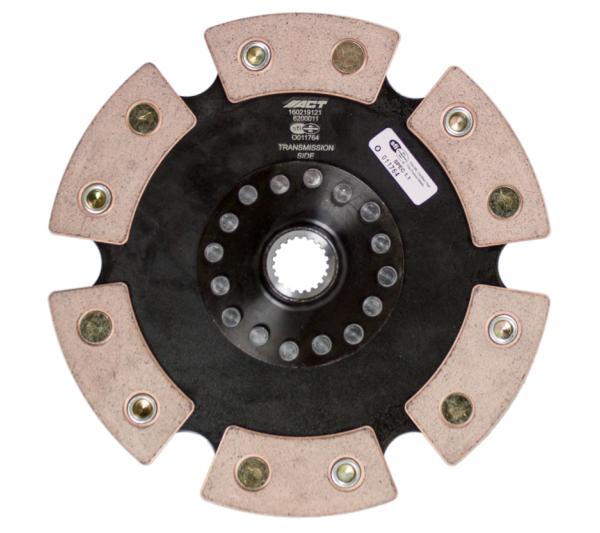 ACT Race Clutch Discs ACT 6200011