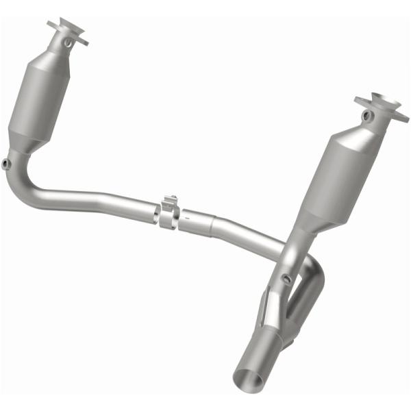 Magnaflow 4551027
