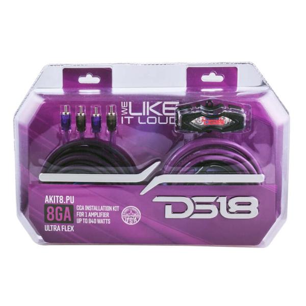 DS18 AKIT8.PU