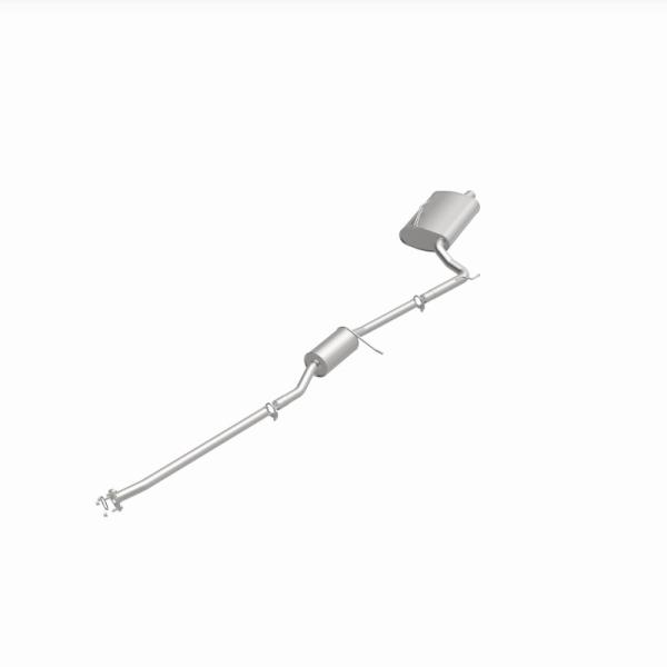 MAG BRE Exhaust Kits Magnaflow 106-0585
