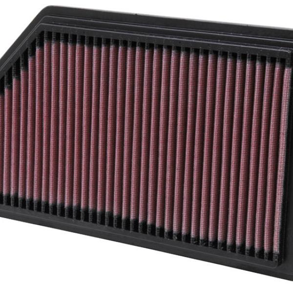 KN Drop in Air Filters K&N Engineering 33-2200