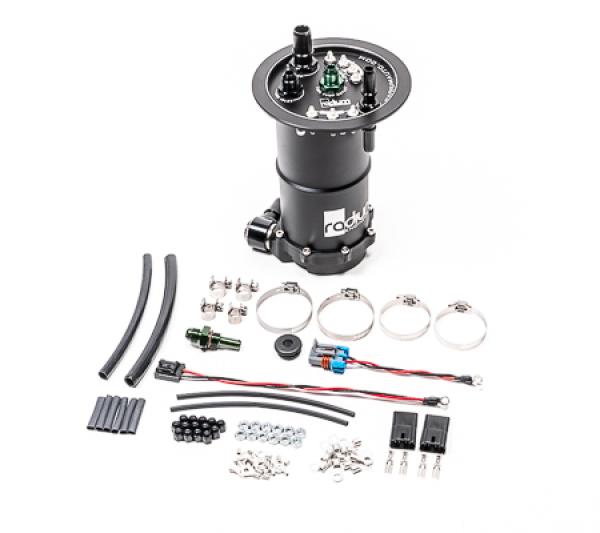 Radium Engineering 20-0860