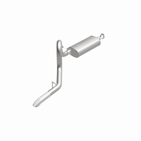 Magnaflow 15854