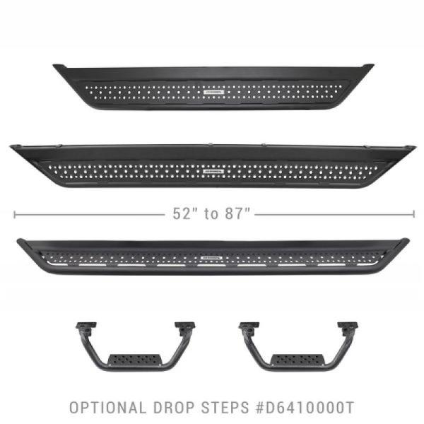 Go Rhino D6410000T