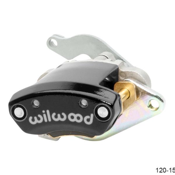 Wilwood 120-15485-BK