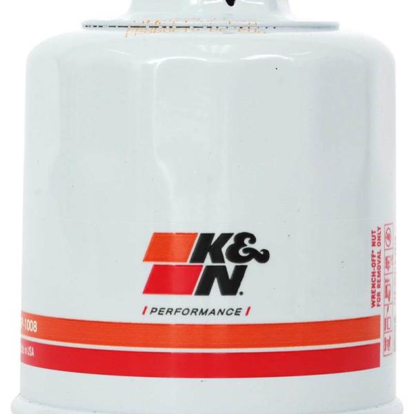 K&N Engineering HP-1008