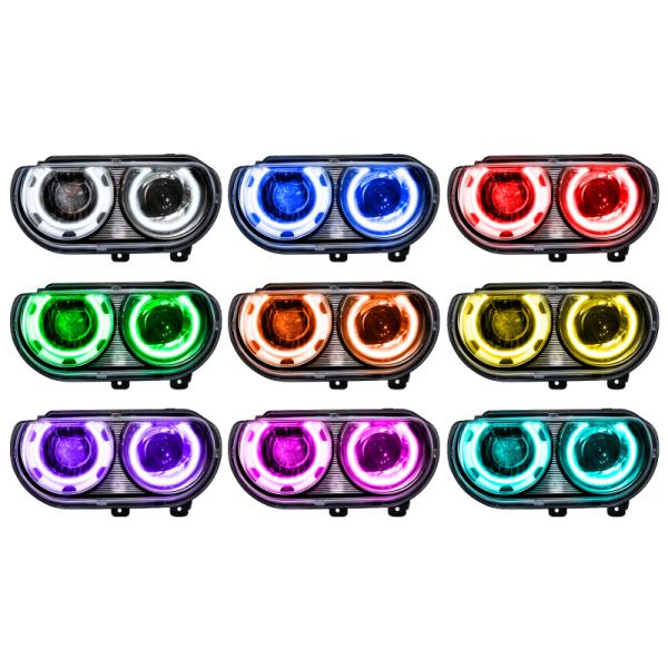 ORACLE Lighting 7132-333
