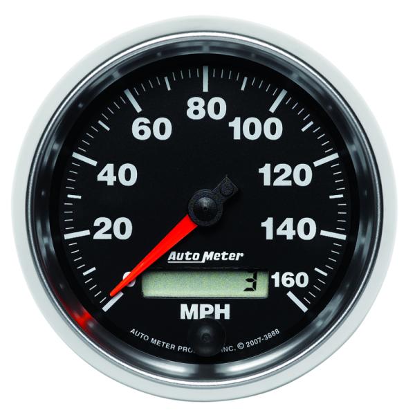 AutoMeter 3888