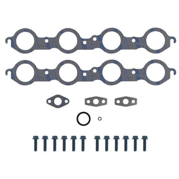 FEL Exhaust Manifold Gaskets Fel-Pro MSB92467