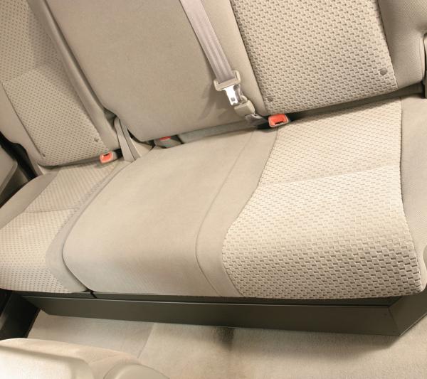 TFY Underseat Drawer Tuffy Products 313-01-A