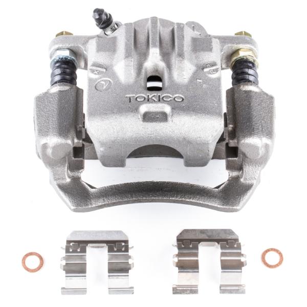 PowerStop L6277