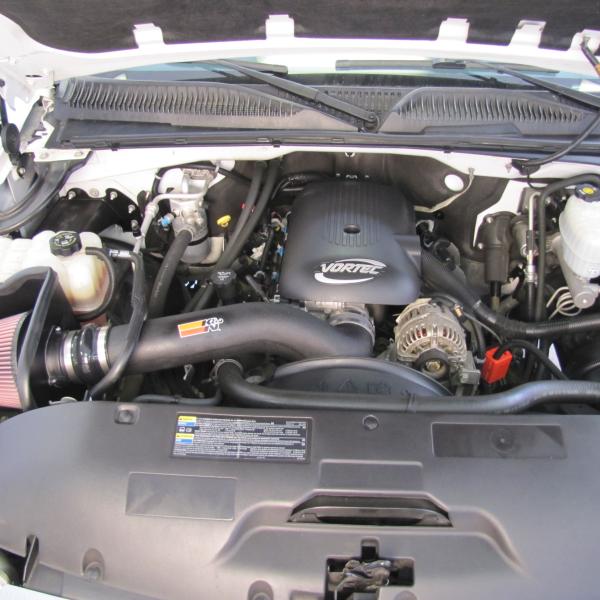 KN 57 FIPK Air Intake 50 K&N Engineering 57-3031-1