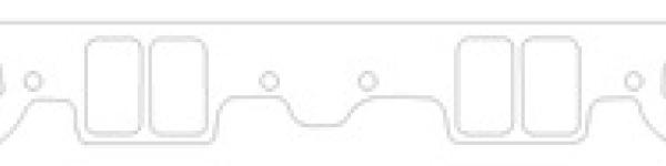 Cometic Gasket C5414-059