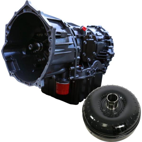 BD Diesel 1064744BM